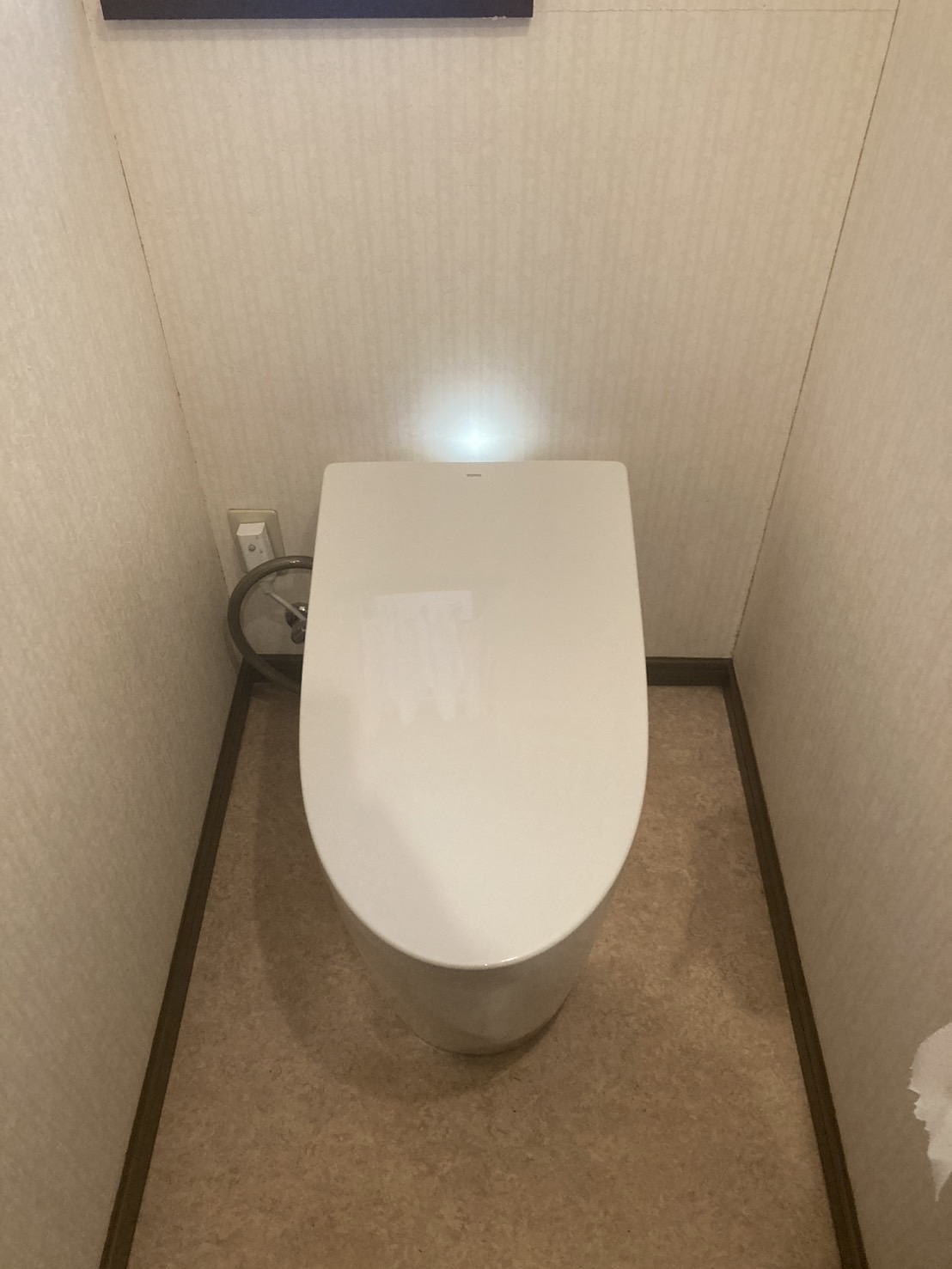 施工後　ネオレスト