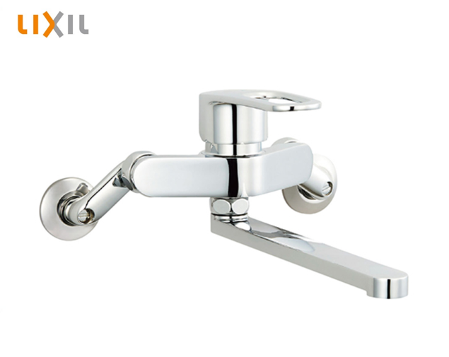 キッチン用水栓金具